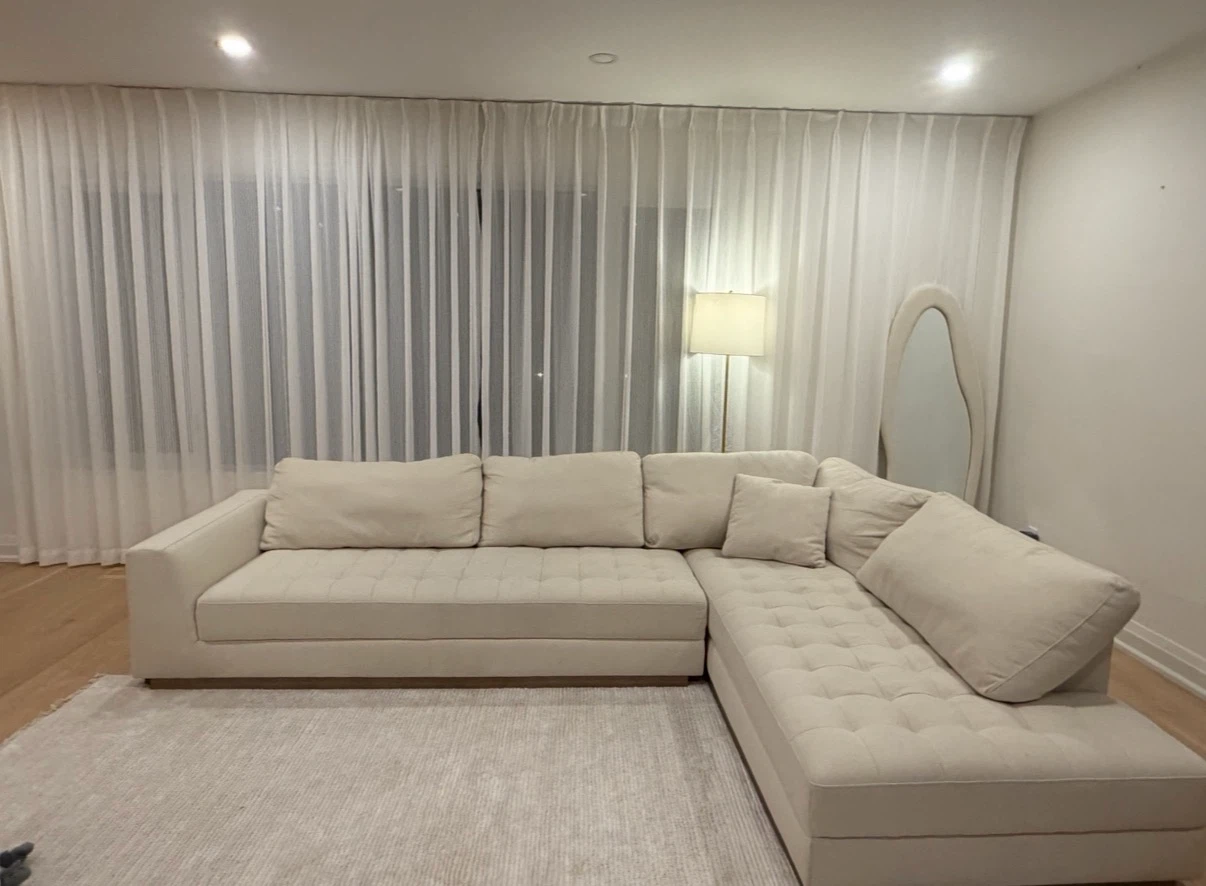 Sectional Sofa - photo 2