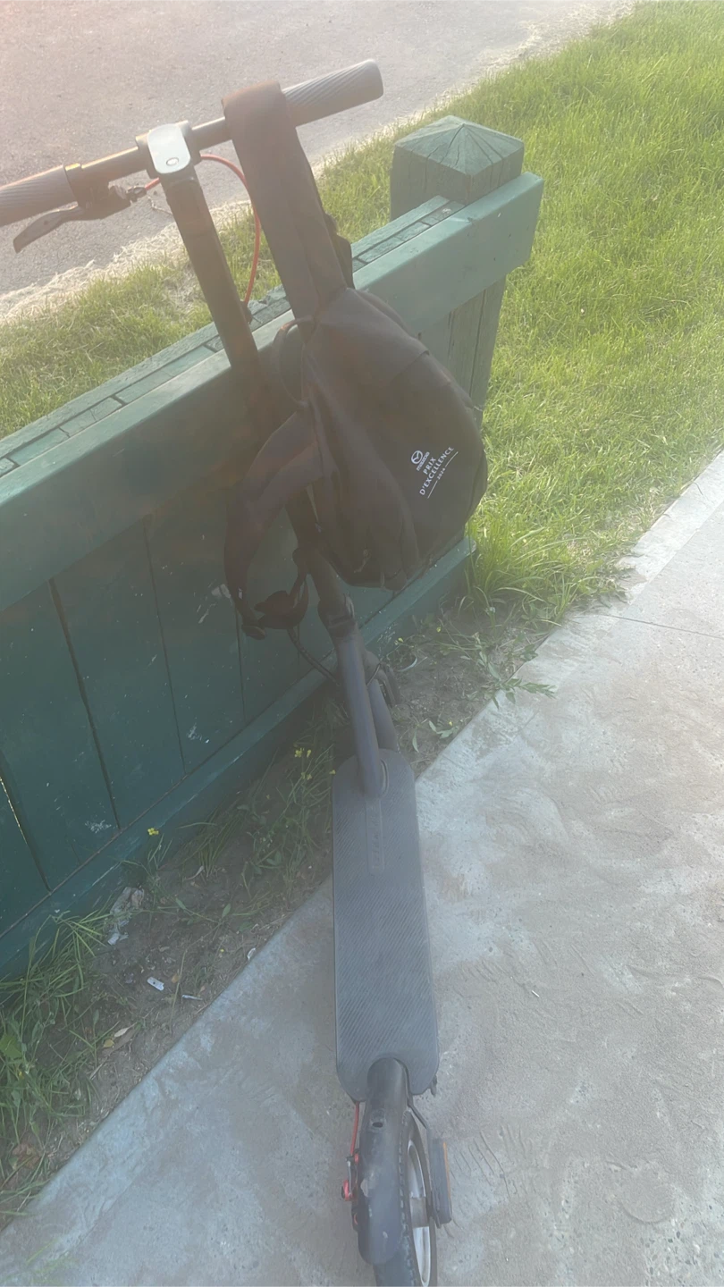 Xiaomi Mi Electric Scooter - photo 2