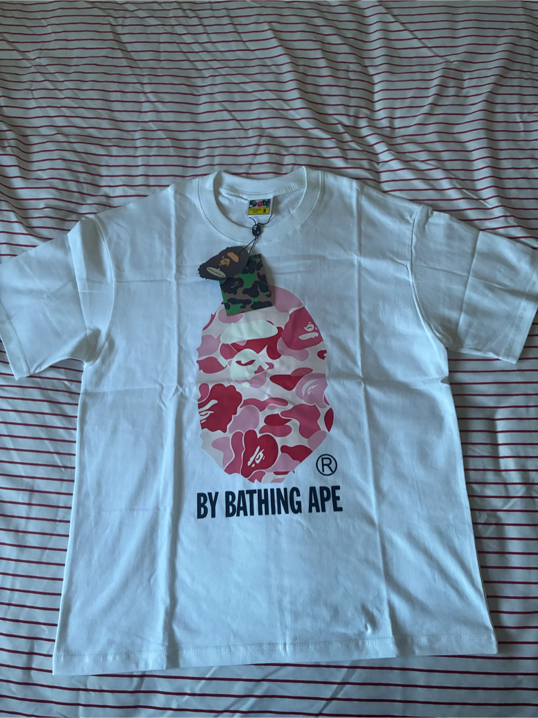 A Bathing Ape T-Shirt
