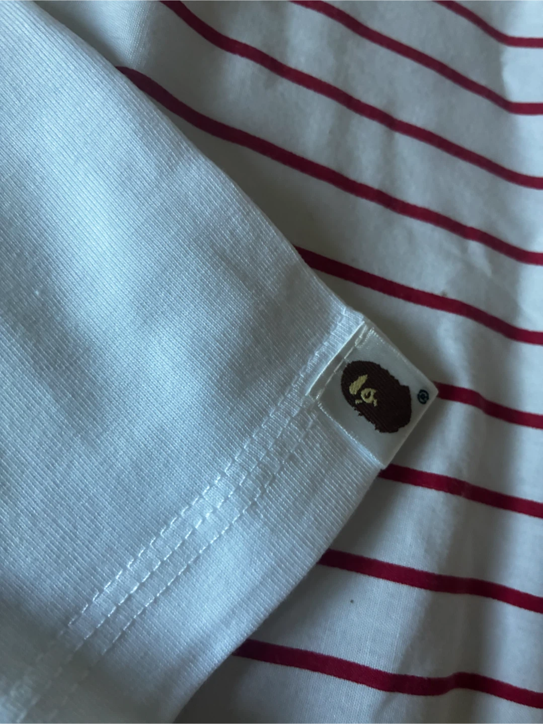 A Bathing Ape T-Shirt - photo 3