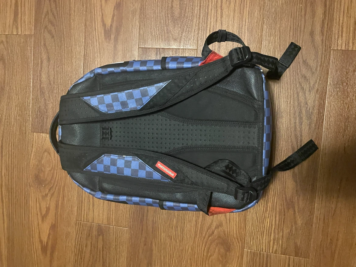 Sprayground Shark Backpack - photo 2