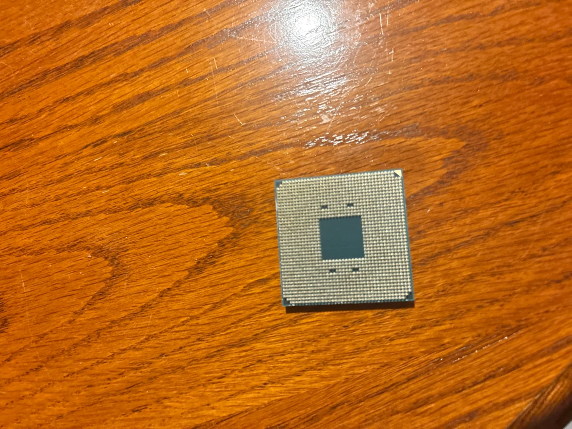 AMD Ryzen 3 3600 Processor - photo 4