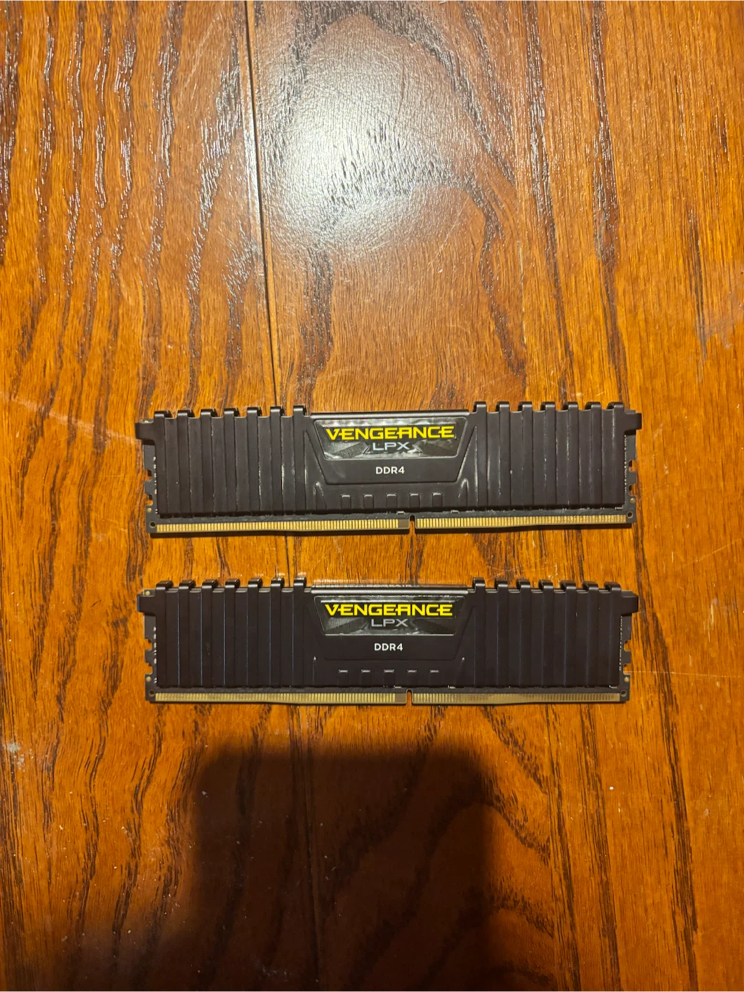 Corsair Vengeance LPX DDR4 RAM Sticks (2x) - photo 2