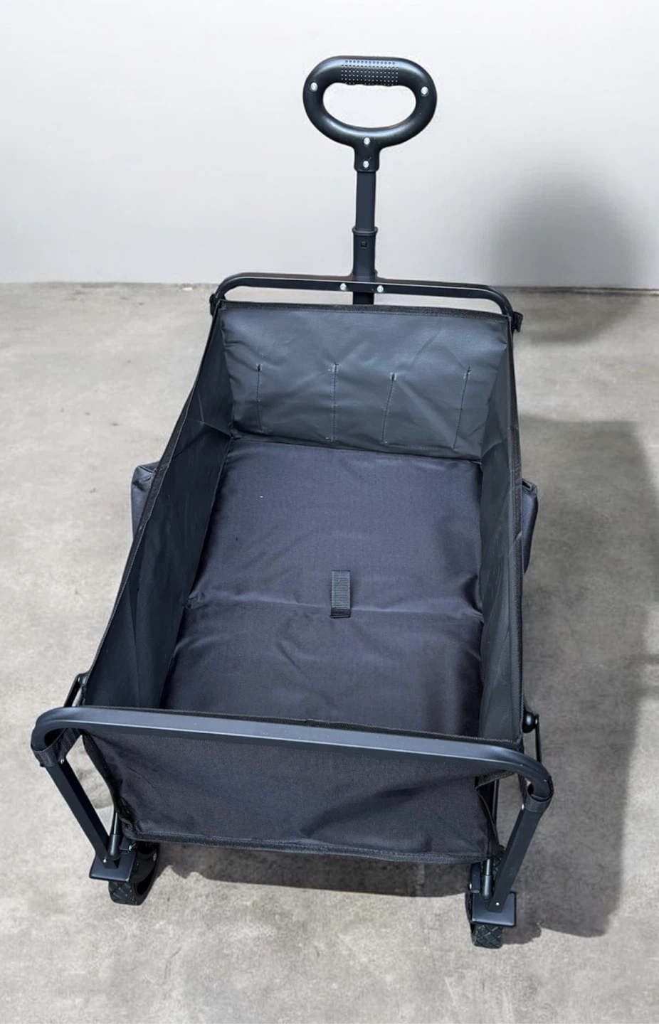 Folding Utility Wagon - photo 2