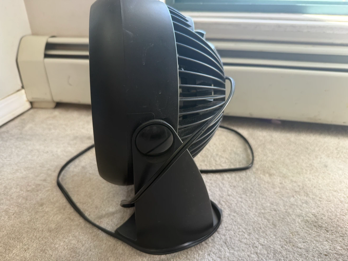 Honey well fan - photo 2