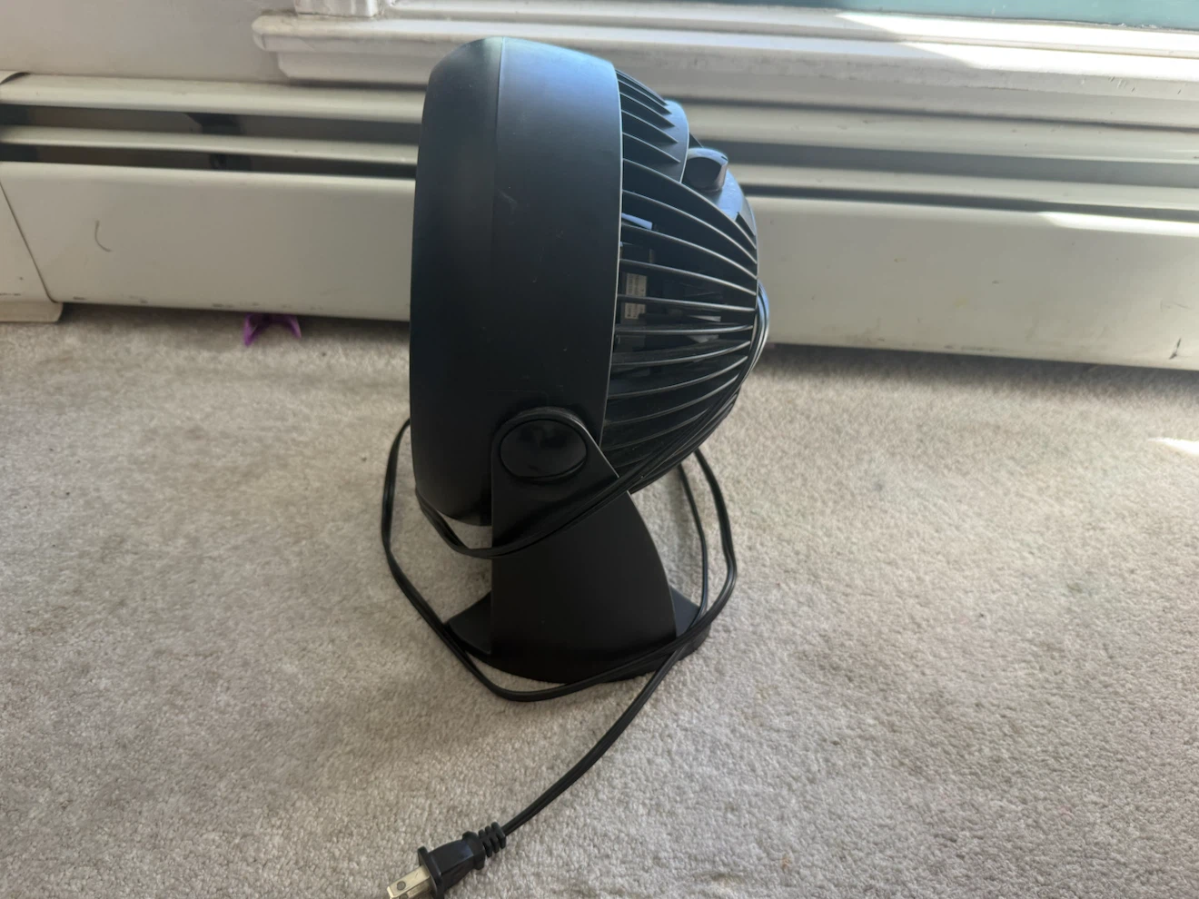 Honey well fan - photo 3