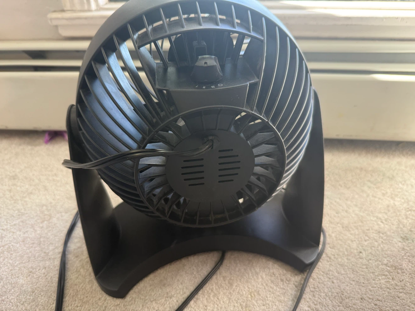 Honey well fan - photo 4