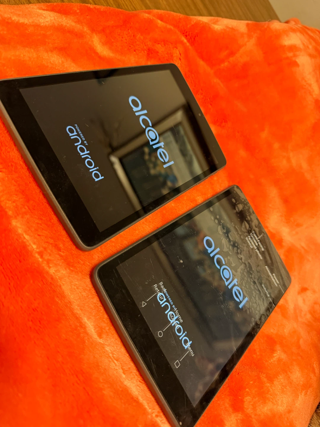 Alcatel Android Tablets - photo 3
