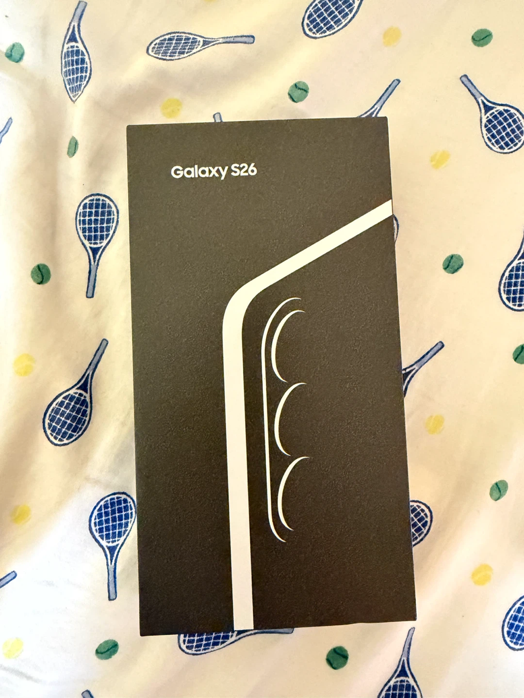 Samsung Galaxy S26 512gb