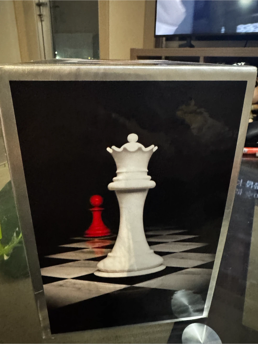 Twilight Saga Book Series Box Set - photo 2