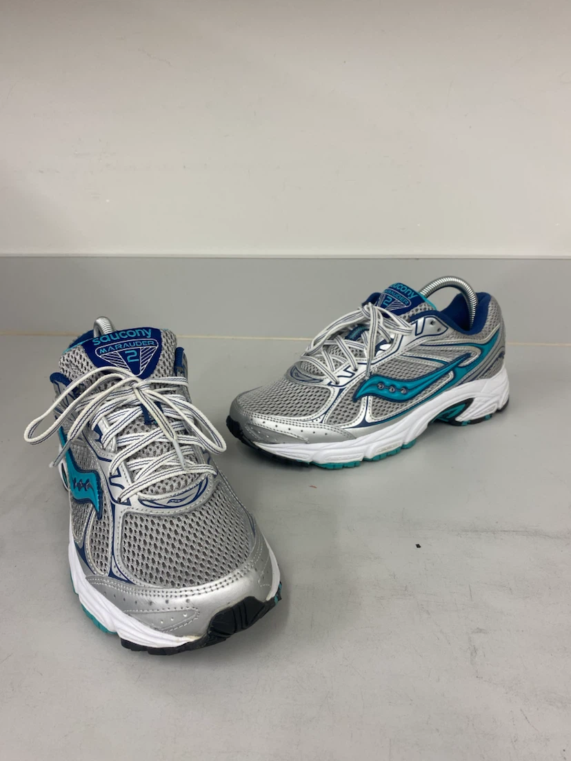 Saucony Marauder 2 Women's Running Shoes