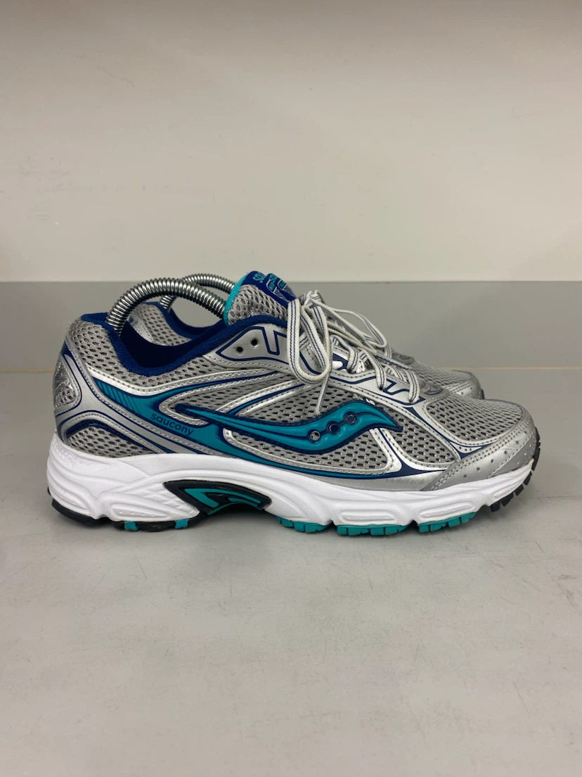 Saucony Marauder 2 Women's Running Shoes - photo 2
