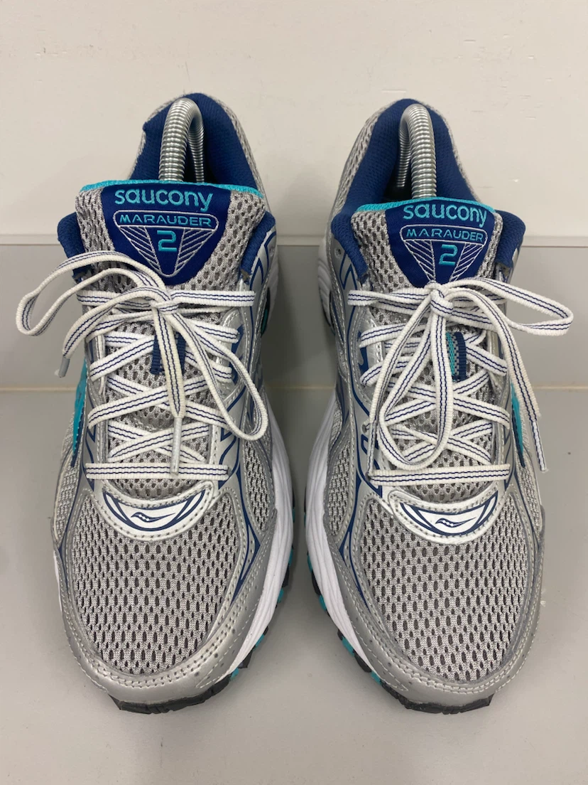 Saucony Marauder 2 Women's Running Shoes - photo 3
