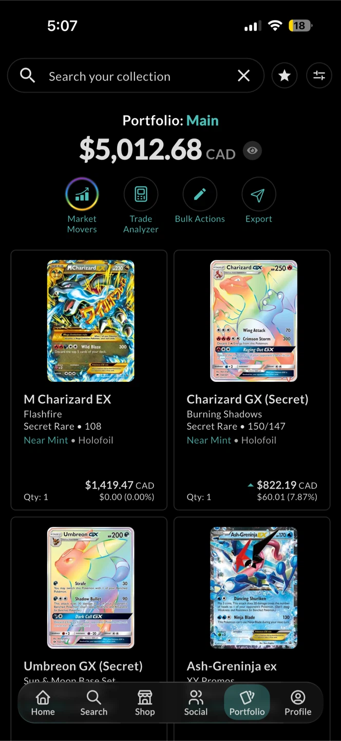 HELP SELL MY POKÉMON CARDS AND GET COMMISSION