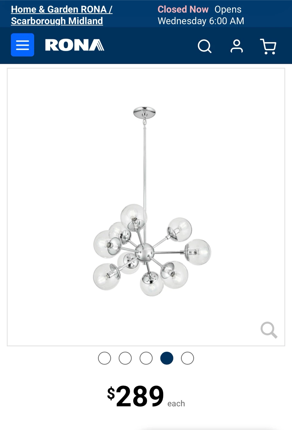 Sputnik Style Chandelier & bulbs  OVER $350 for BOTH - photo 5