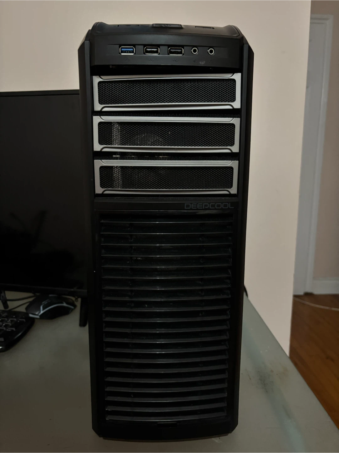 Custom Gaming PC - Intel i7-4790K, GTX 1650, 16GB RAM - photo 3