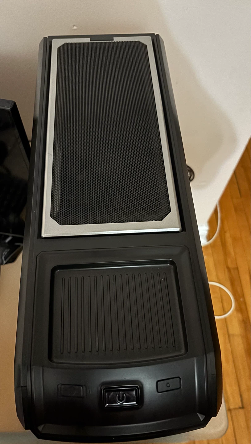 Custom Gaming PC - Intel i7-4790K, GTX 1650, 16GB RAM - photo 4