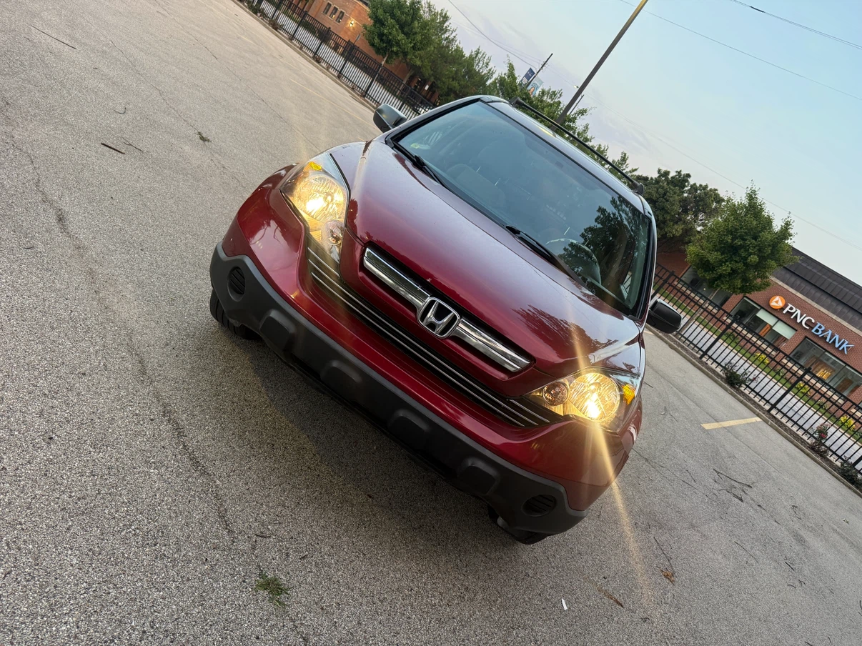 CRV 2007 EXCELENTE ESTADO 4x4 - photo 4
