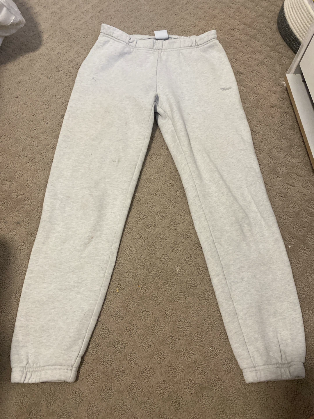 TNA Grey Sweatpants