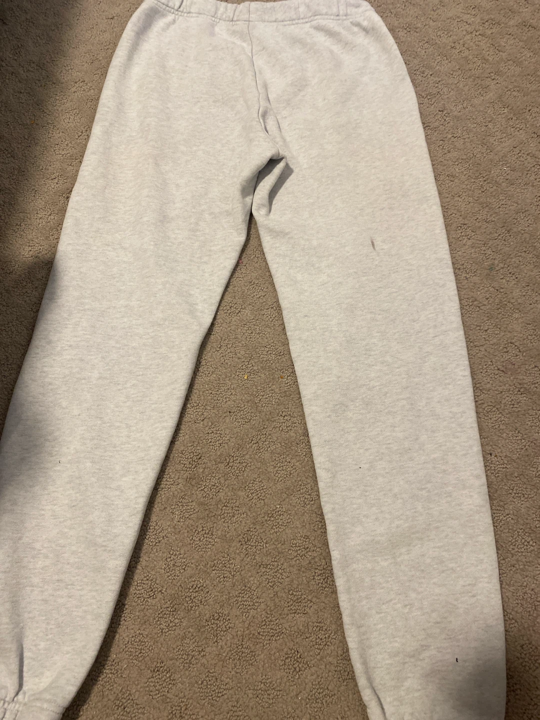TNA Grey Sweatpants - photo 4