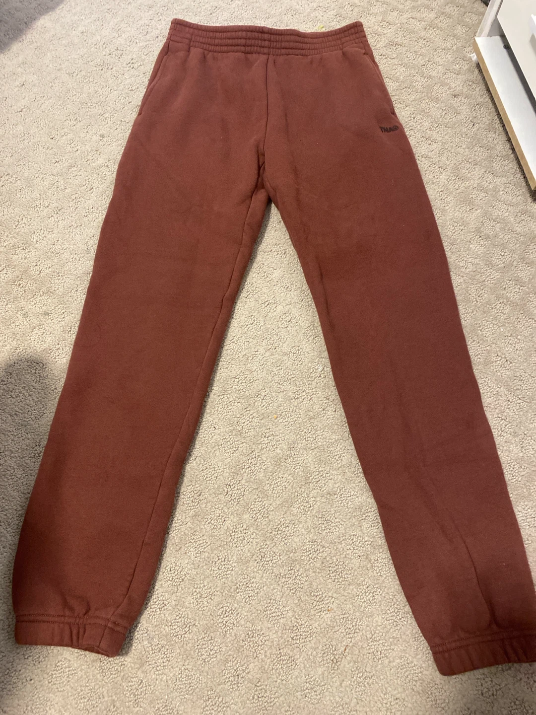 TNA Sweatfleece Cozy Fleece Joggers