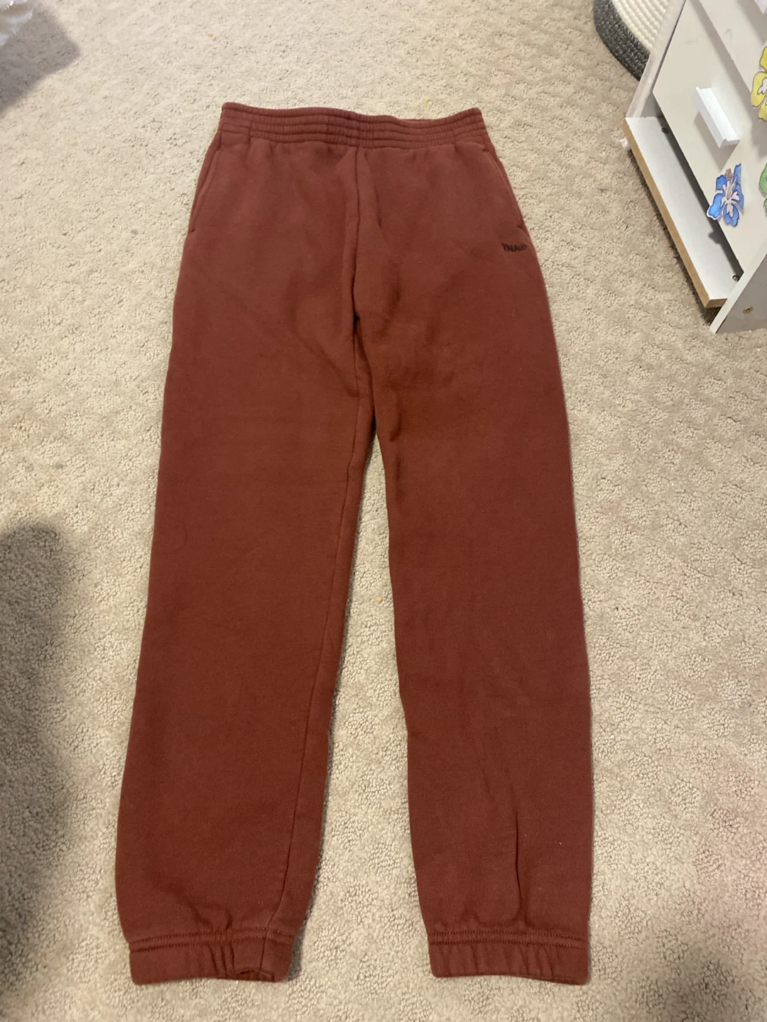 TNA Sweatfleece Cozy Fleece Joggers - photo 2