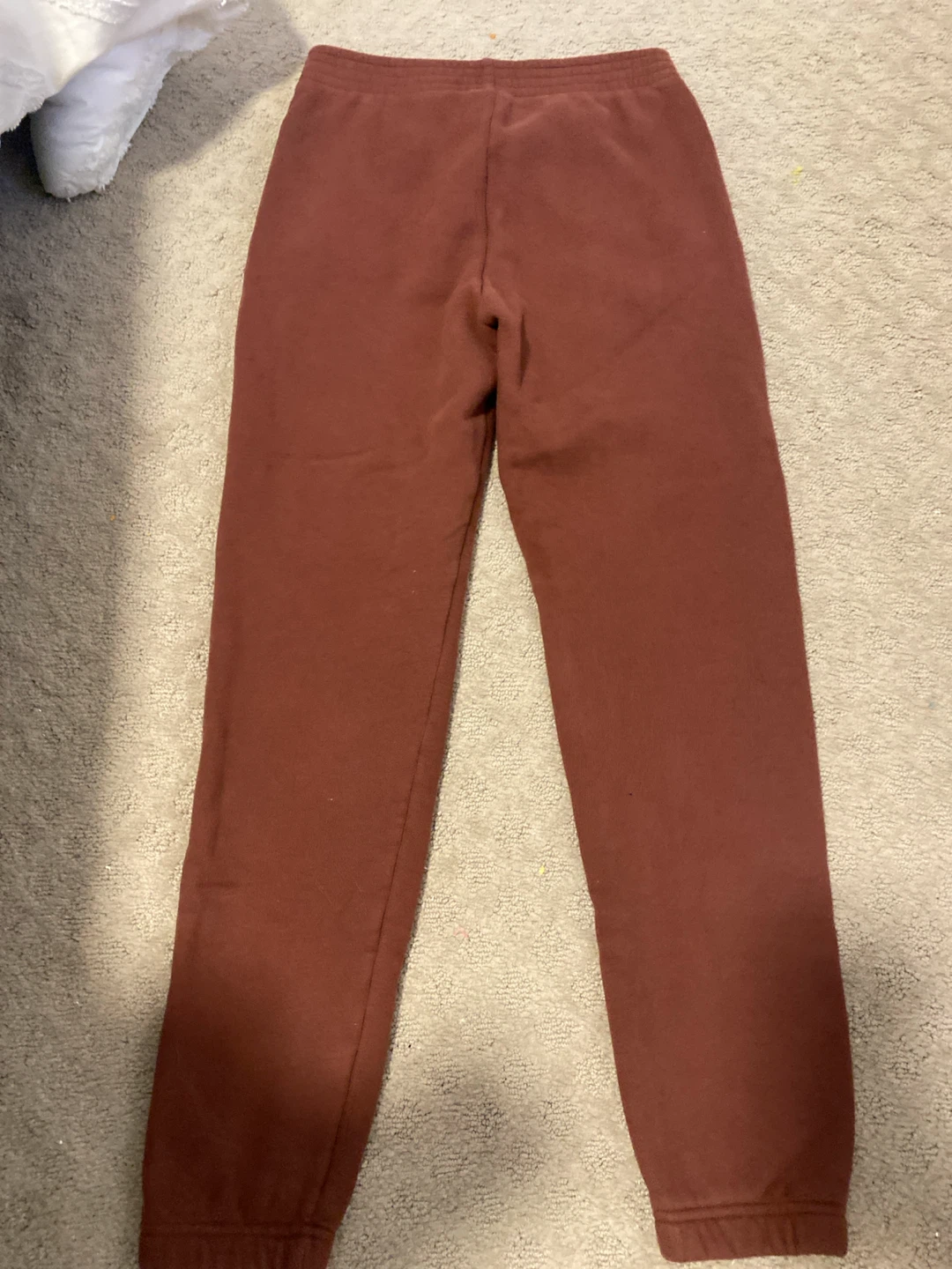 TNA Sweatfleece Cozy Fleece Joggers - photo 4