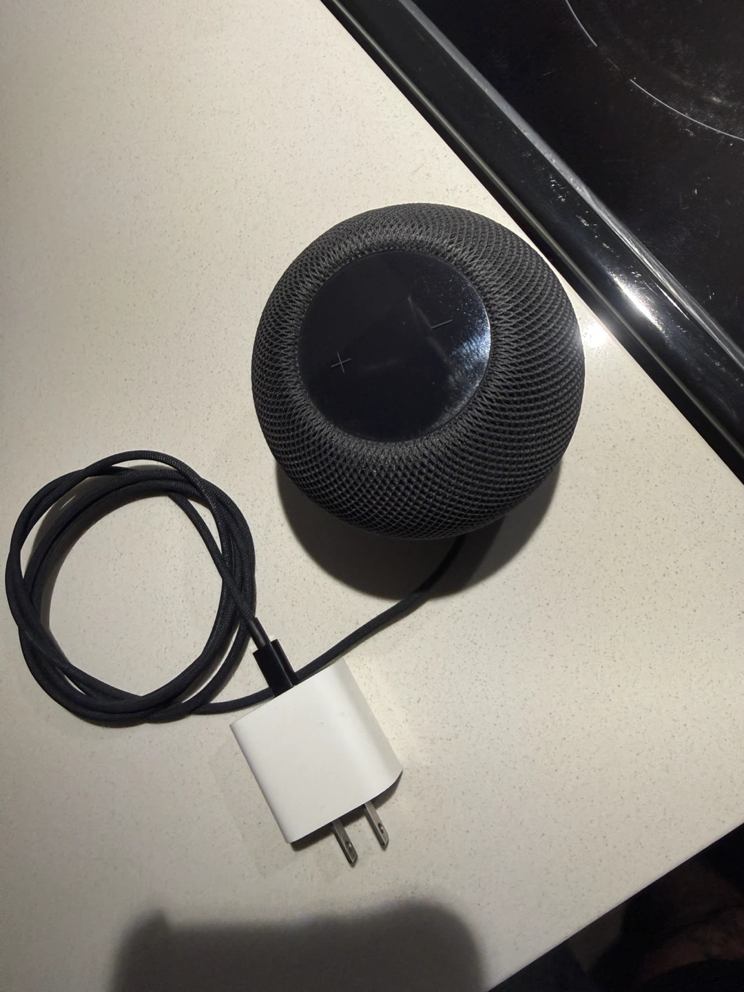 Apple HomePod Mini Smart Speaker - Space Grey