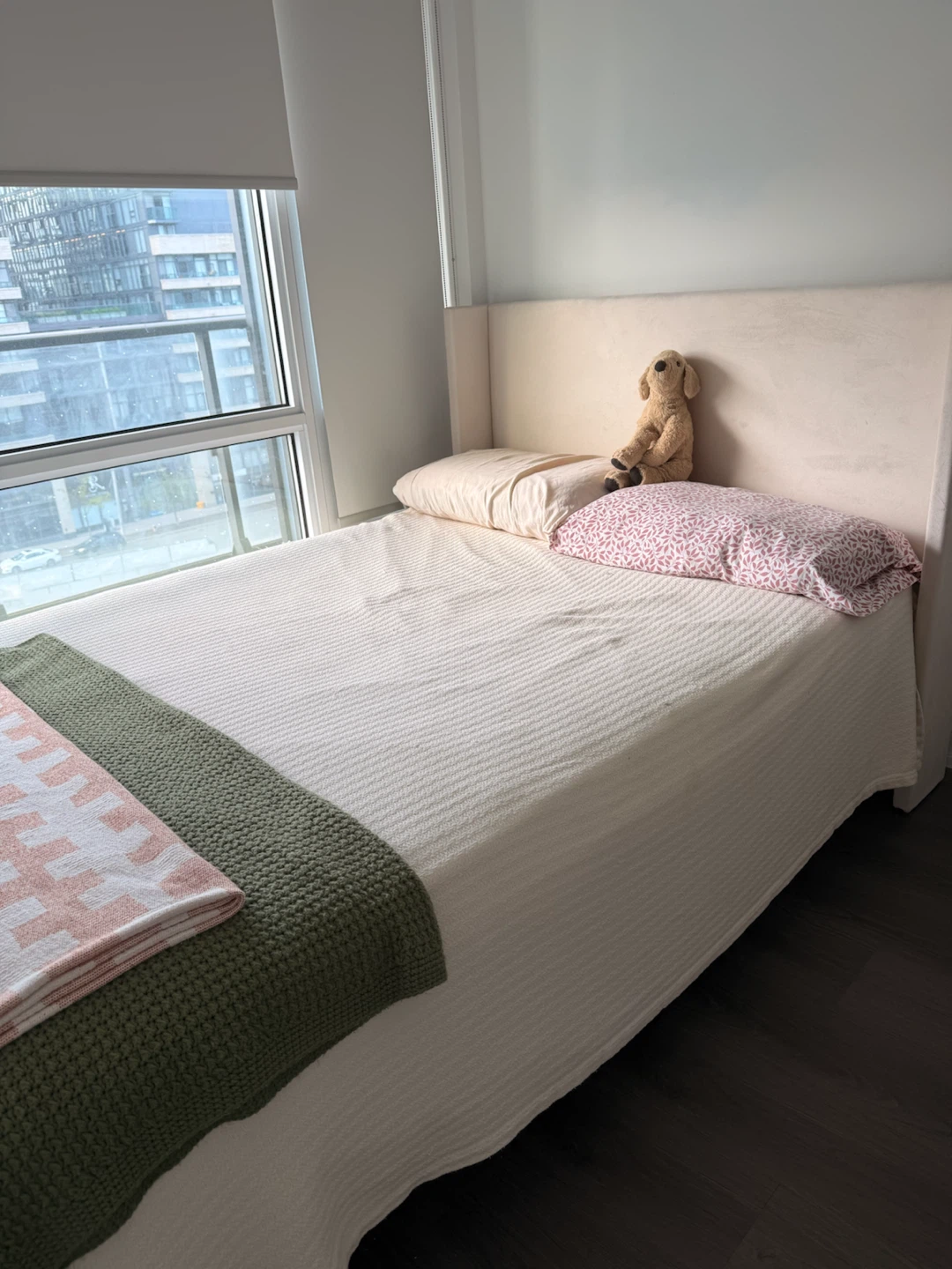 Double Size Mattress (Sealy) - photo 4
