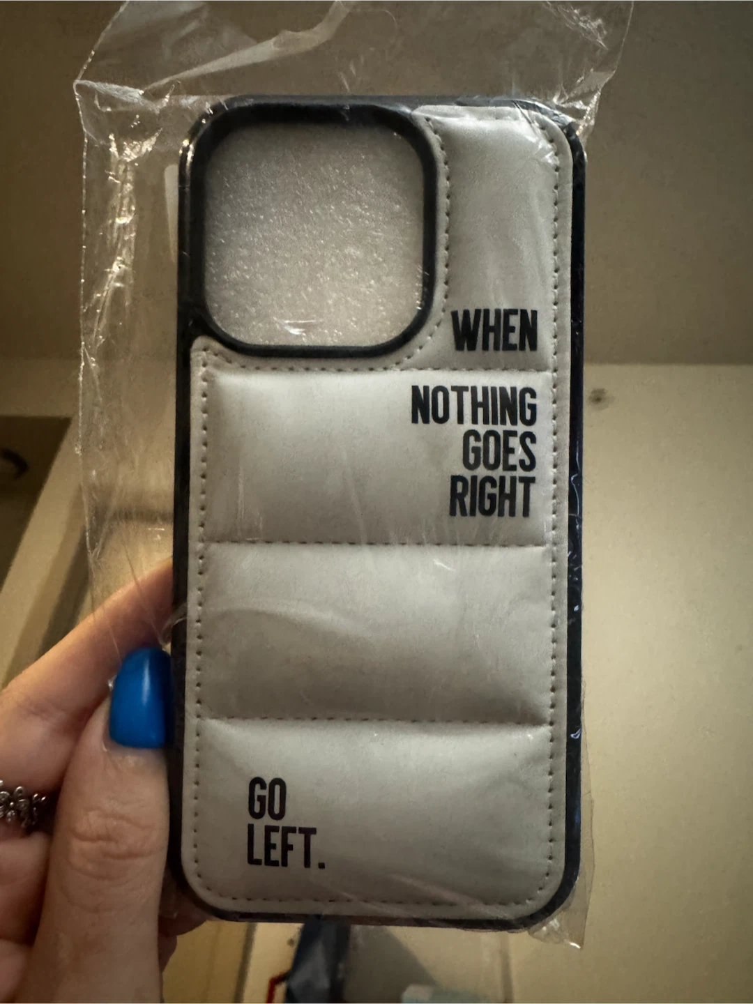 I Phone 15 pro case