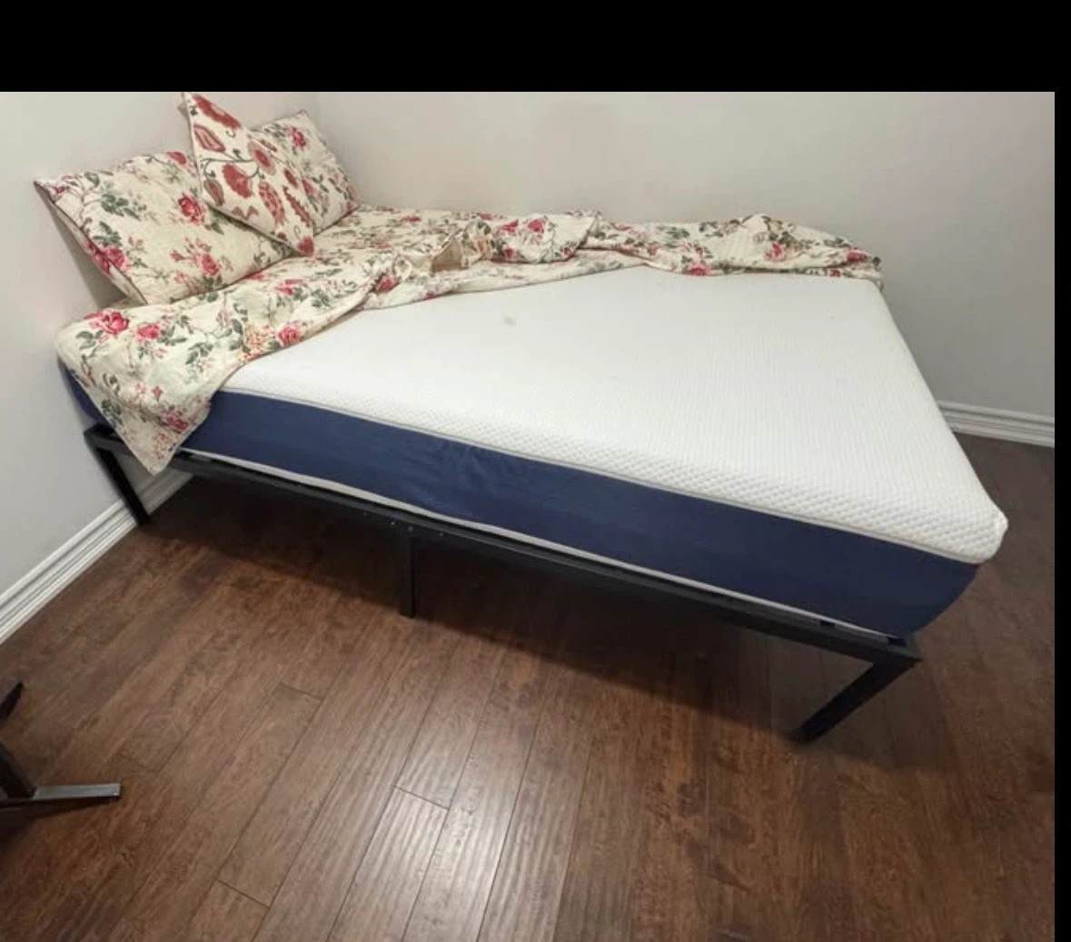 Mattress