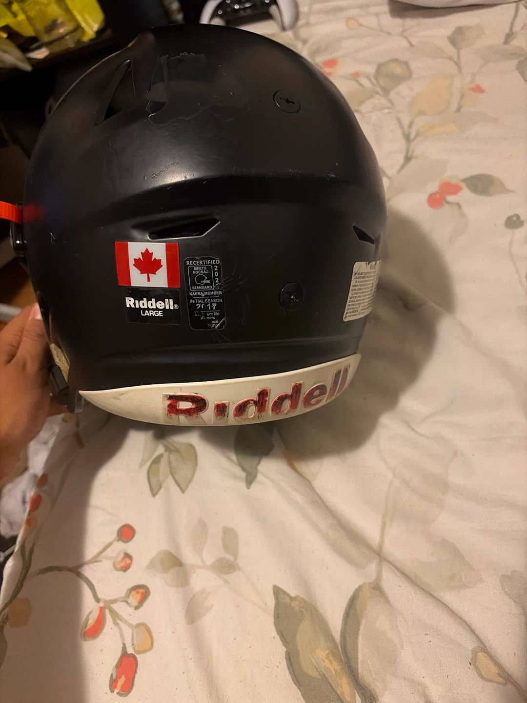 Riddell Speedflex - photo 3
