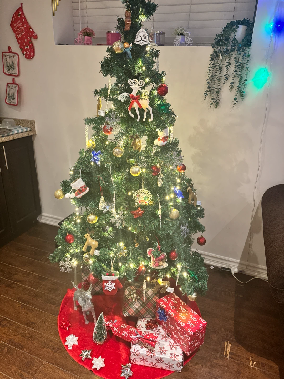 Christmas Tree