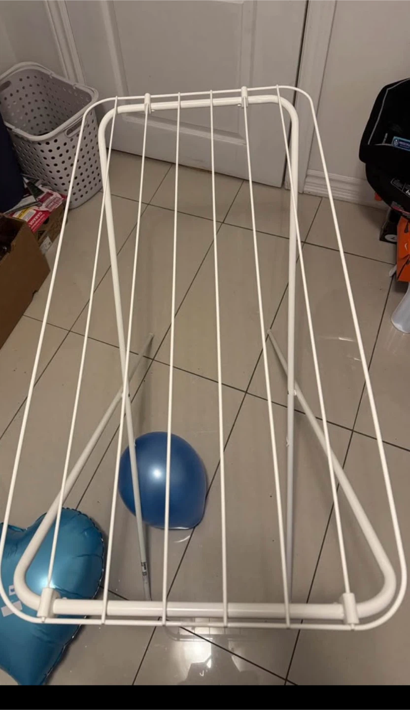 Cloth dry rack