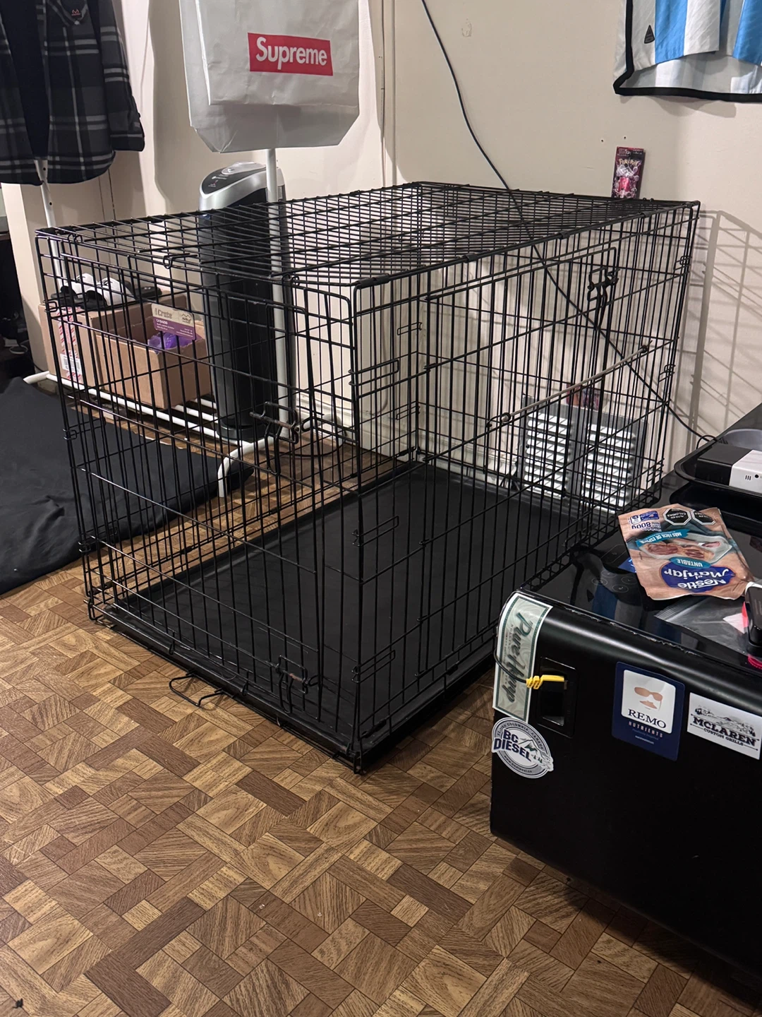 Pet crate designed for all pets - photo 2