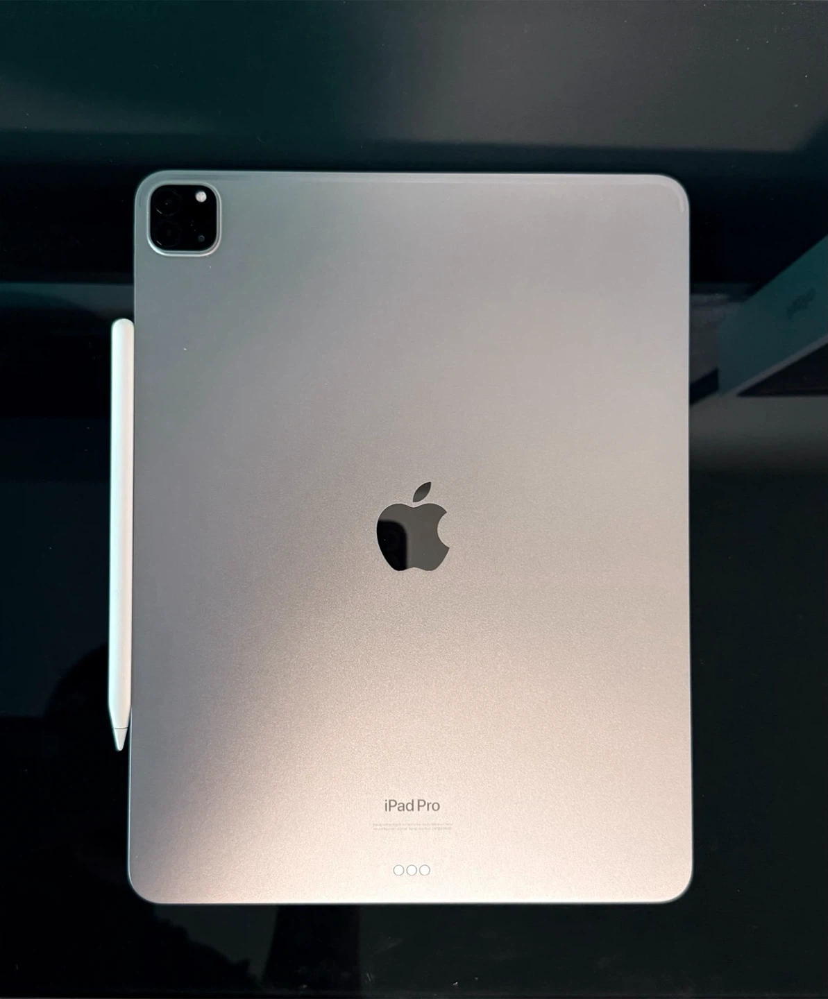 🔥iPad Pro 12.9" M2 (1TB, 16GB RAM) + Magic Keyboard & Pencil 2 - photo 3