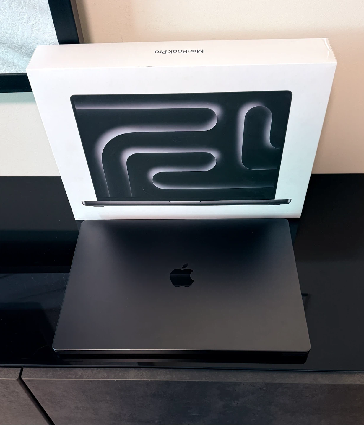 🍎 MINT 16" MacBook Pro M3 Pro 18GB/512GB 71 Cycles 98% Battery - photo 2