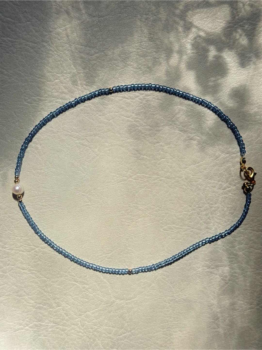 Handmade Necklaces by me - photo 3