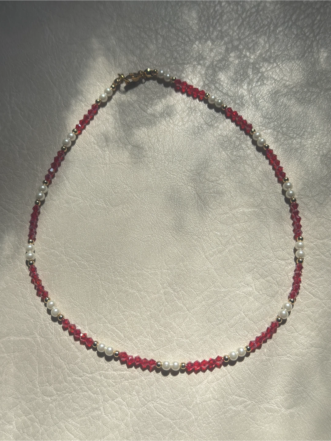 Handmade Necklaces by me - photo 4