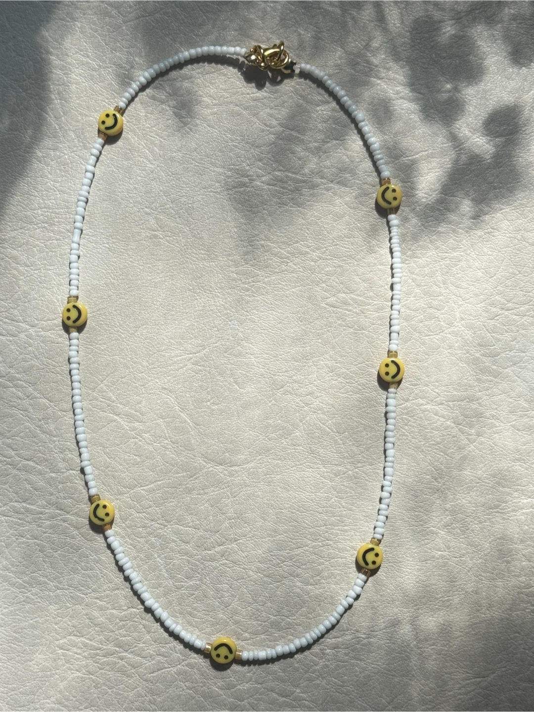 Handmade Necklaces by me - photo 5