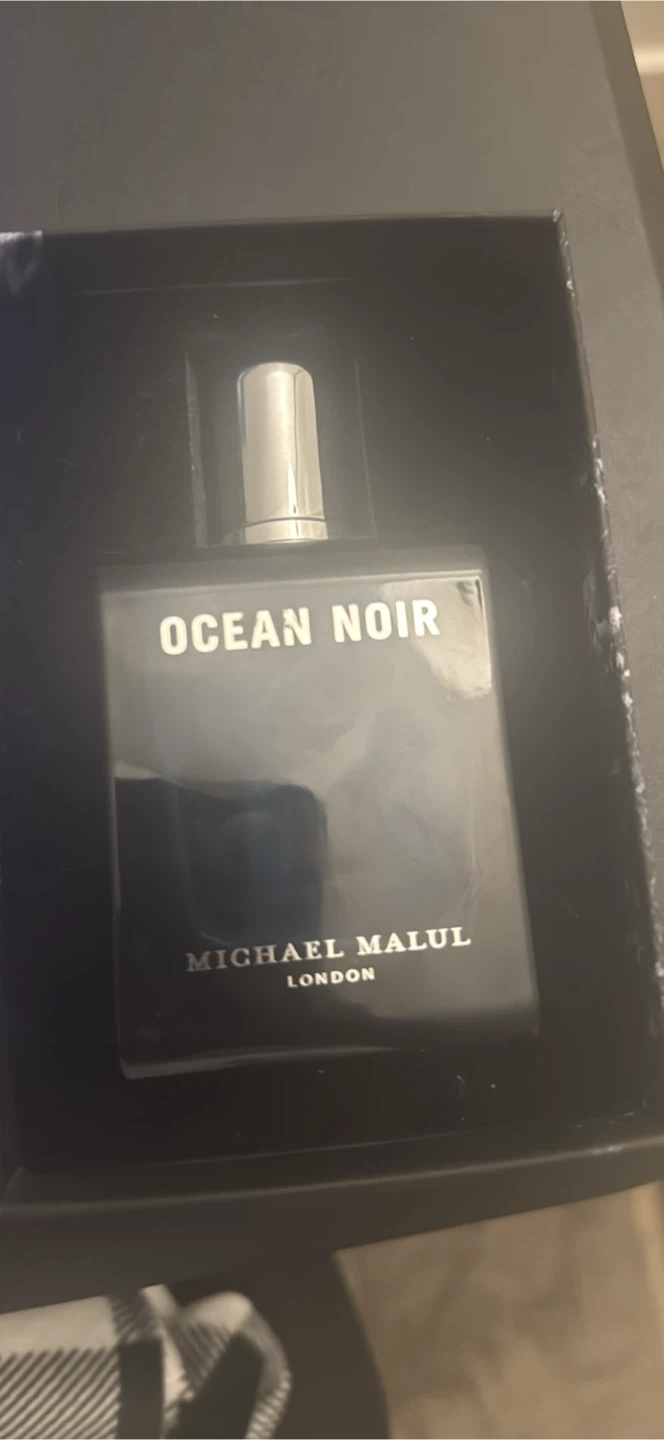 Michael Malul Ocean Noir 100mL