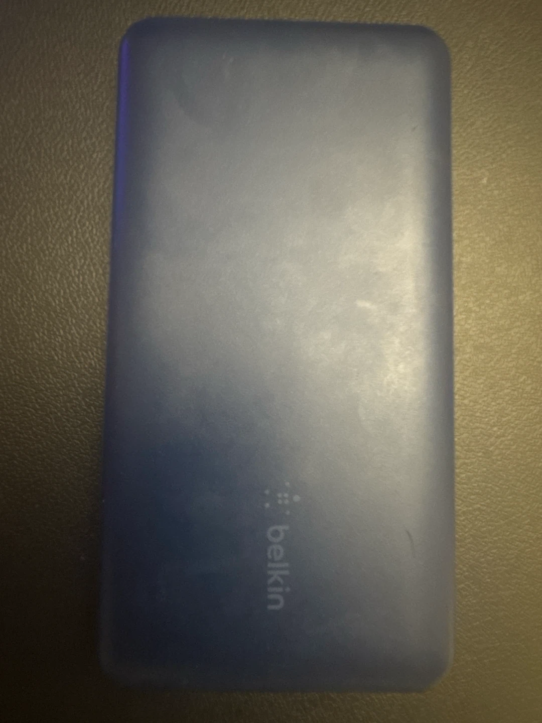 Belkin Power Bank