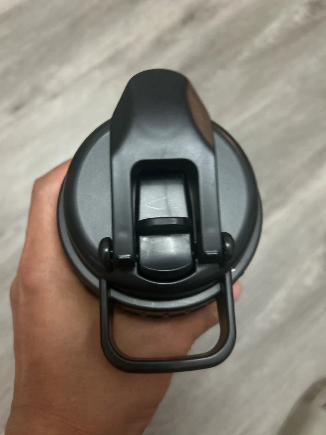 Canada's Gym & GoodLife Fitness Shaker Bottle - photo 2