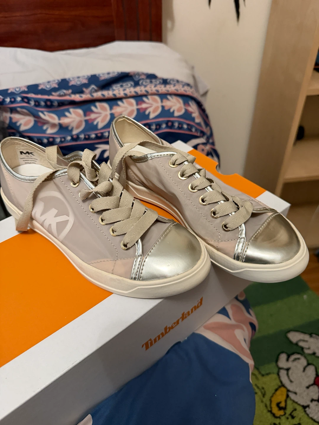 Michael Kors Sneakers