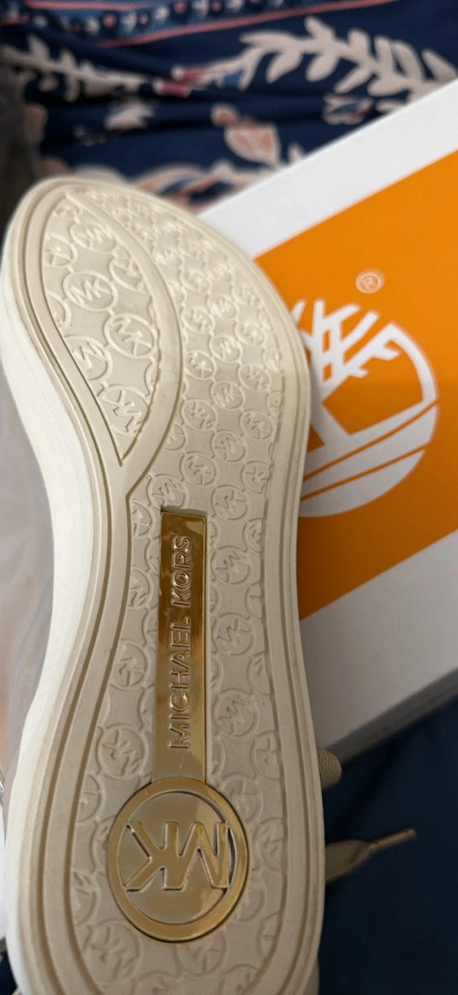 Michael Kors Sneakers - photo 2