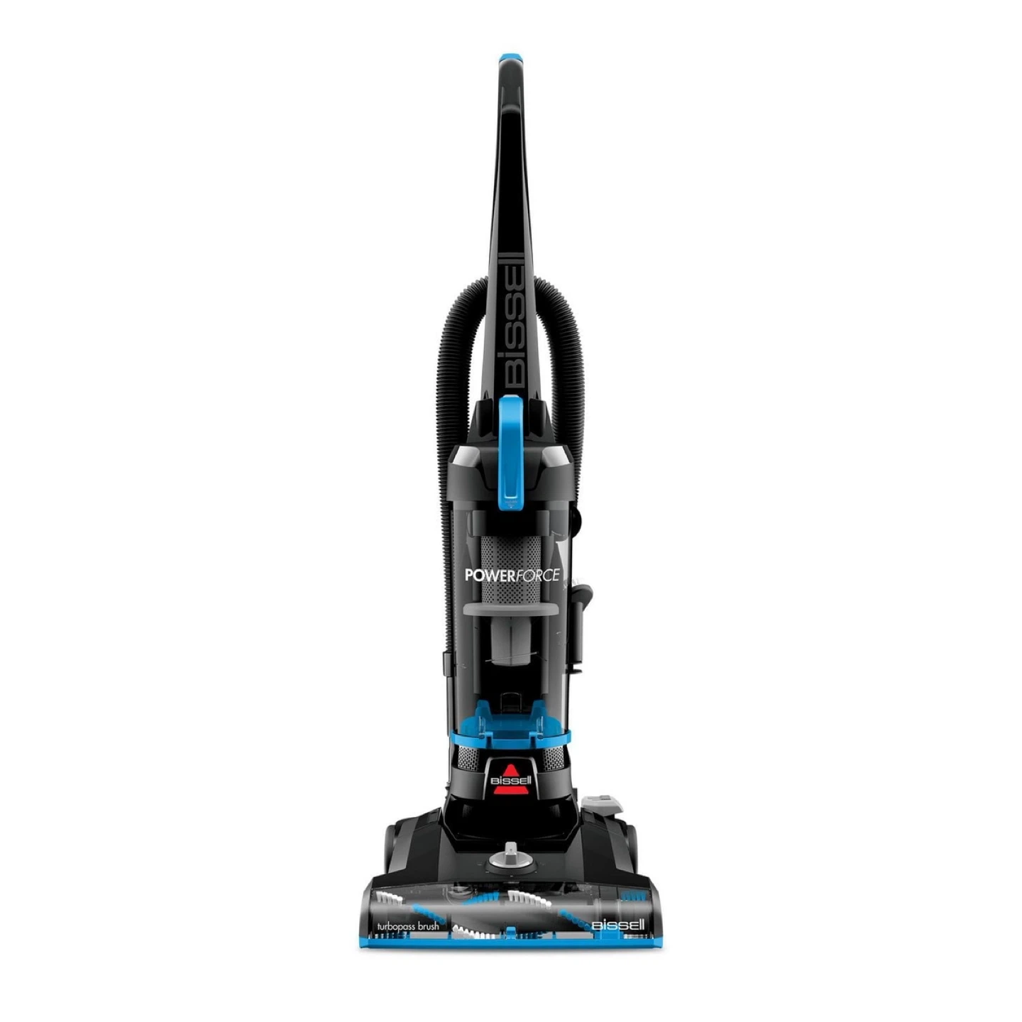 BISSELL PowerForce Vacuum Cleaner- brand new