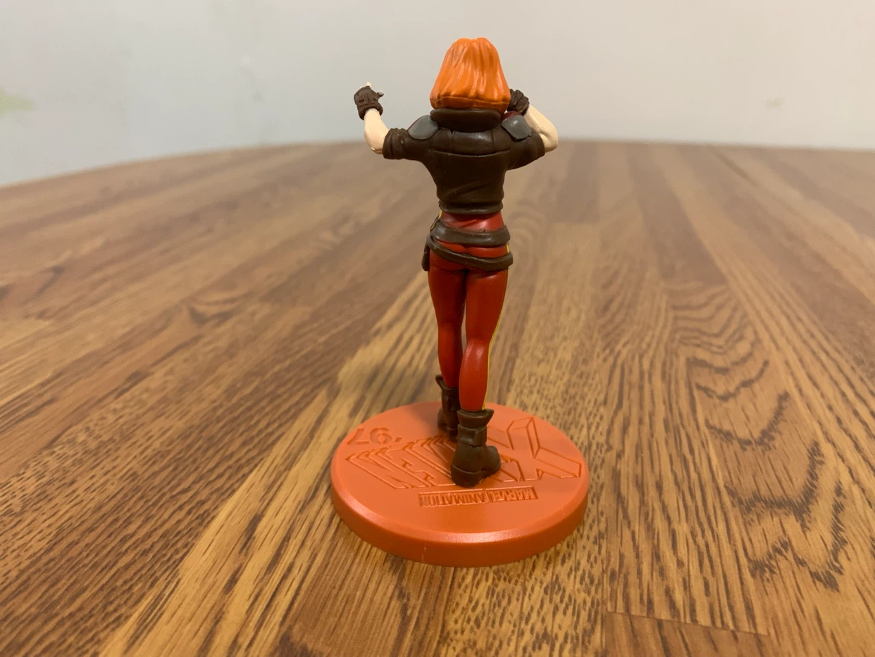Dave’s Hot Chicken | X-Men ‘97… Collectible (Jean Grey) - photo 3
