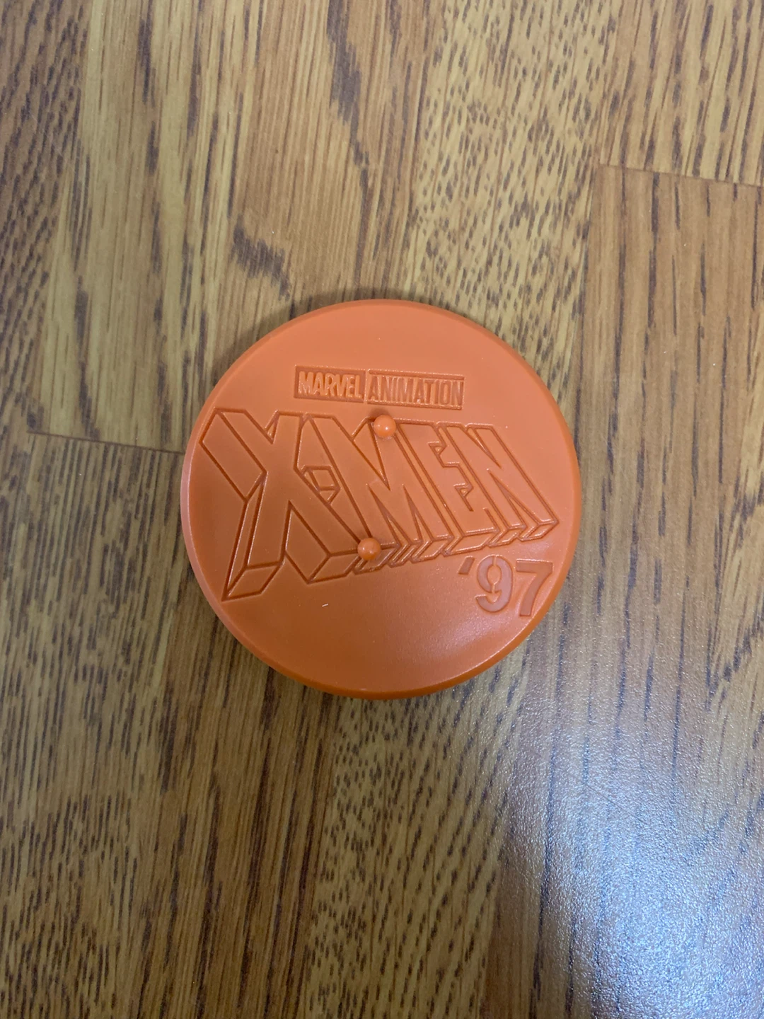 Dave’s Hot Chicken | X-Men ‘97… Collectible (Jean Grey) - photo 5