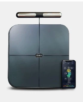 Hume Health Hume Pod Smart Scale - photo 2
