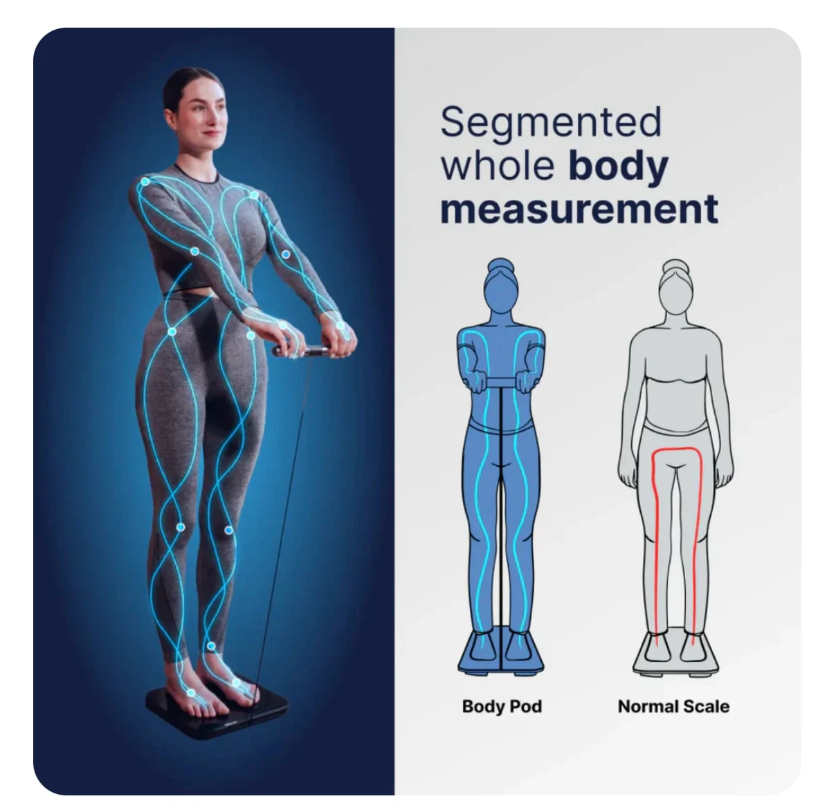 Hume Health Hume Pod Smart Scale - photo 4